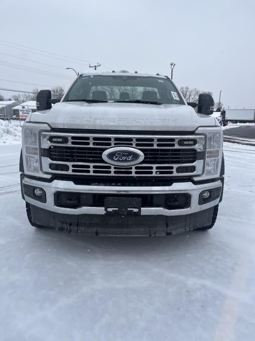 2025 Ford F-450 XL