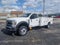 2025 Ford F-450 XL