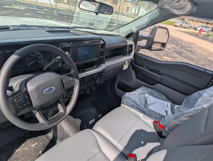 2025 Ford F-450 XL
