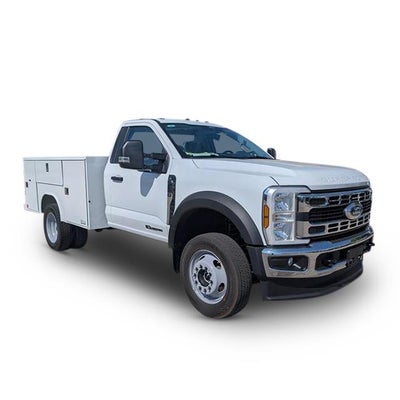 2025 Ford F-450 XL