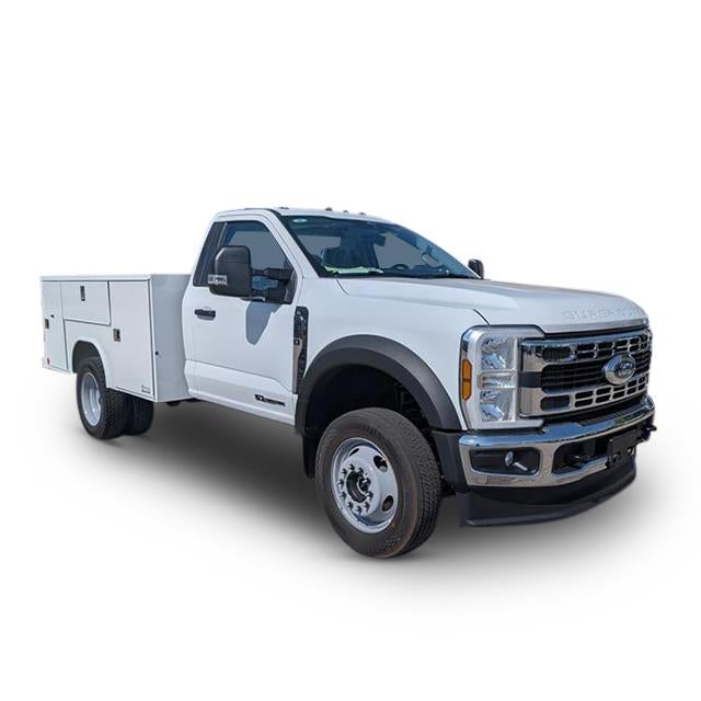 2025 Ford F-450 XL