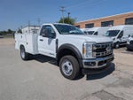 2025 Ford F-450 XL