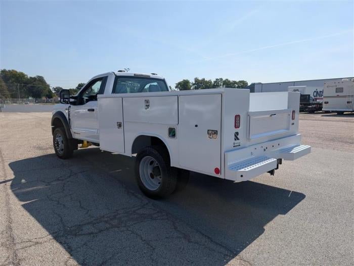 2025 Ford F-450 XL