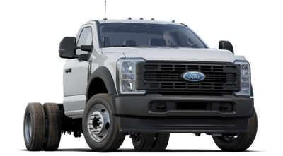 2025 Ford F-450 XL