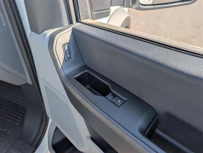 2027 Ford F-450 XL