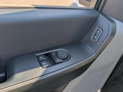2027 Ford F-450 XL