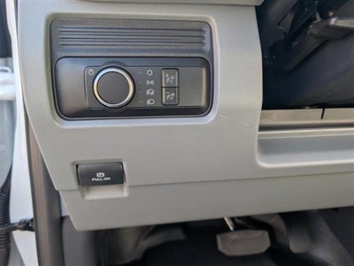 2027 Ford F-450 XL