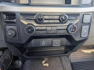 2027 Ford F-450 XL