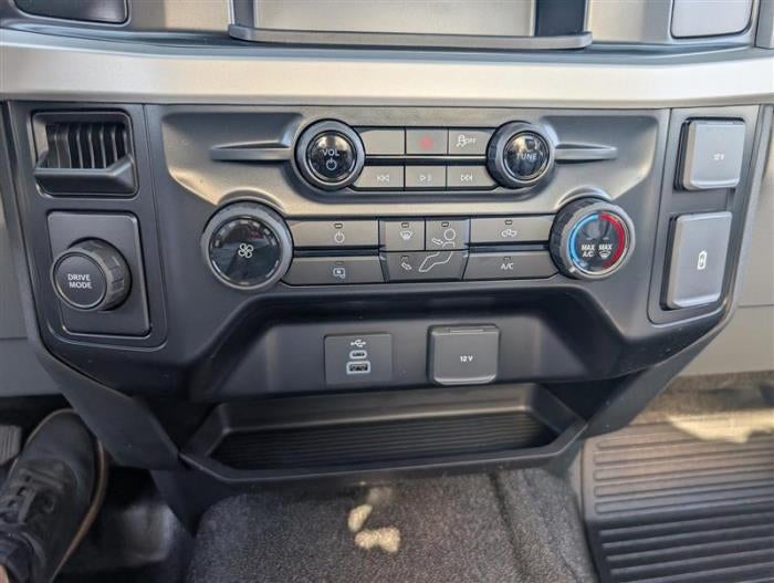 2027 Ford F-450 XL