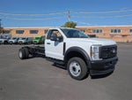 2027 Ford F-450 XL