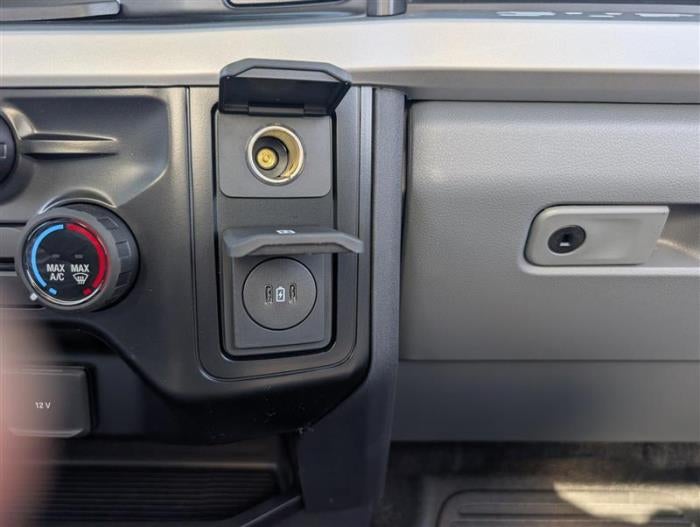 2027 Ford F-450 XL