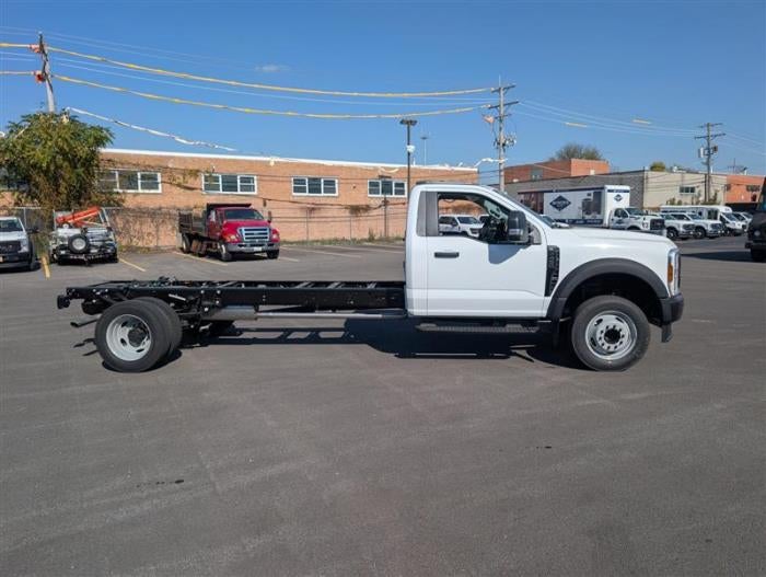 2027 Ford F-450 XL