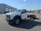 2027 Ford F-450 XL