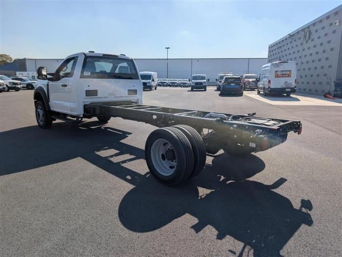 2027 Ford F-450 XL