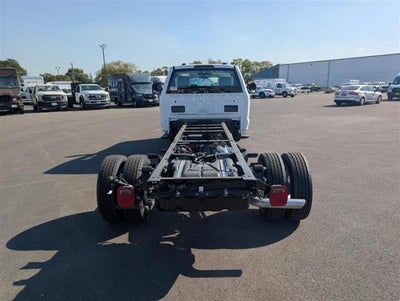 2027 Ford F-450 XL