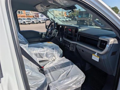 2027 Ford F-450 XL