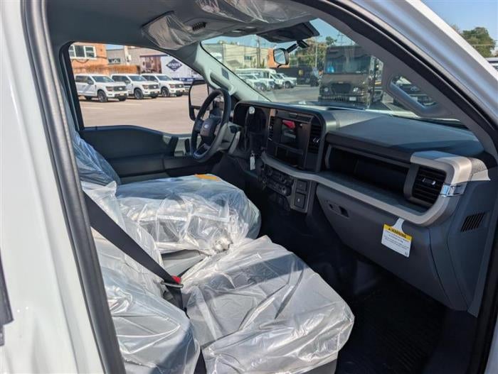 2027 Ford F-450 XL