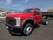 2023 Ford F-450 Base