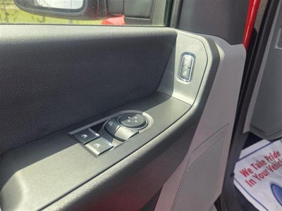 2023 Ford F-450 Base