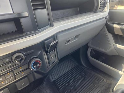 2023 Ford F-450 Base