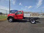 2023 Ford F-450 Base