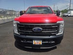 2023 Ford F-450 Base