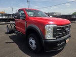2023 Ford F-450 Base