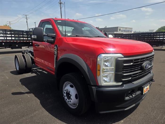 2023 Ford F-450 Base
