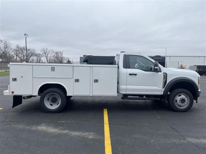2026 Ford F-450 XL