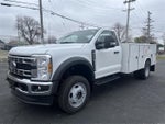 2026 Ford F-450 XL