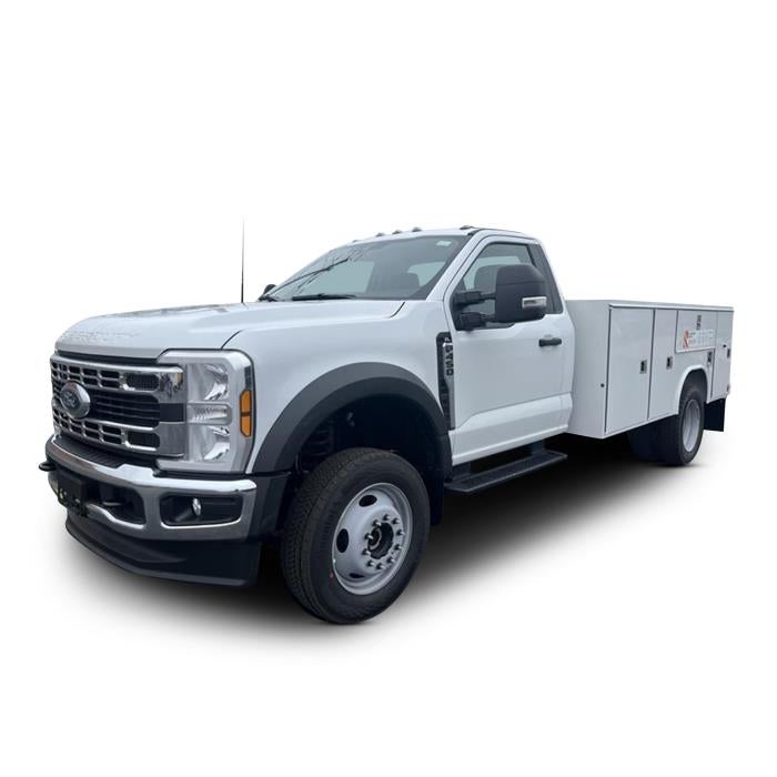 2026 Ford F-450 XL