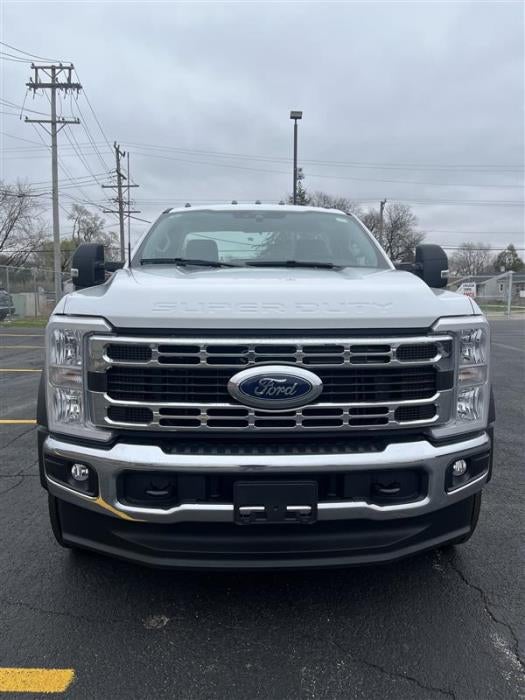2026 Ford F-450 XL