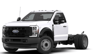 2026 Ford F-450 XL