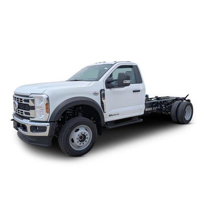 2025 Ford F-550 XL