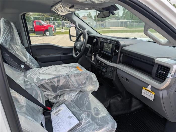 2025 Ford F-550 XL