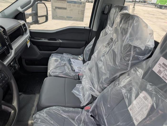 2025 Ford F-550 XL
