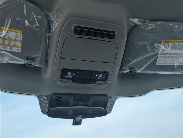 2025 Ford F-550 XL