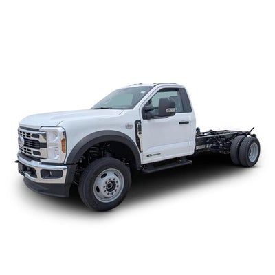 2025 Ford F-550 XL
