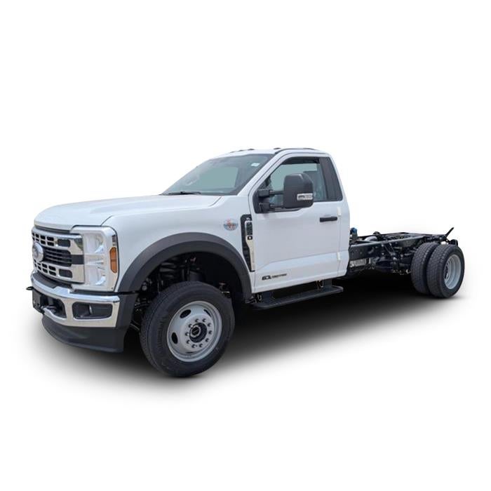 2025 Ford F-550 XL