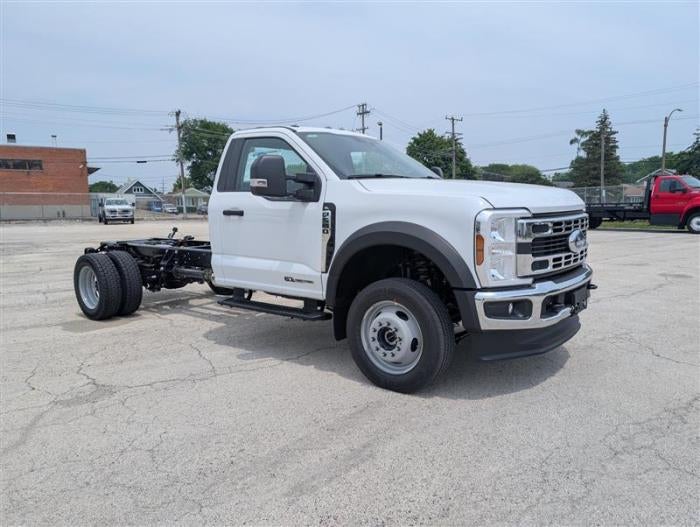 2025 Ford F-550 XL