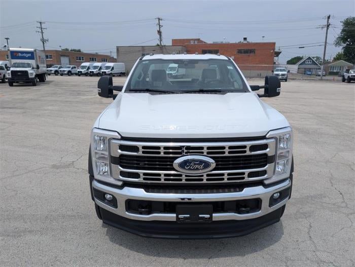 2025 Ford F-550 XL