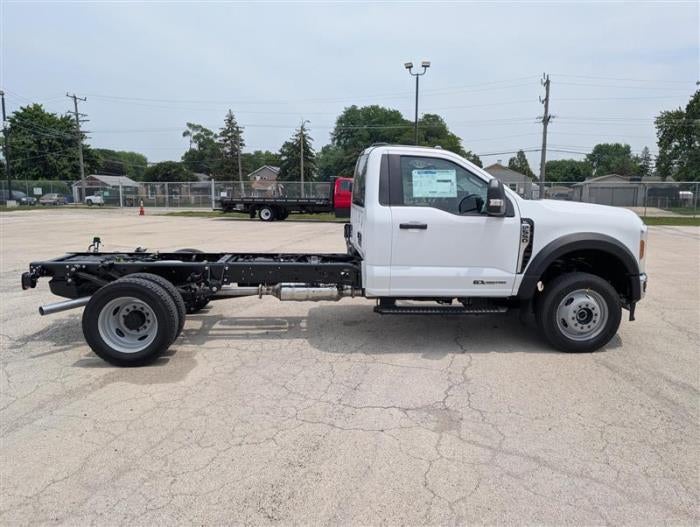 2025 Ford F-550 XL