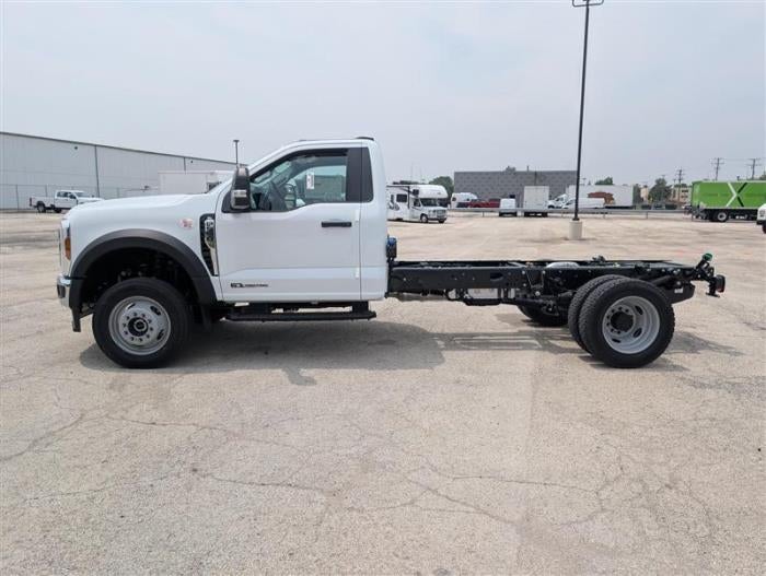 2025 Ford F-550 XL