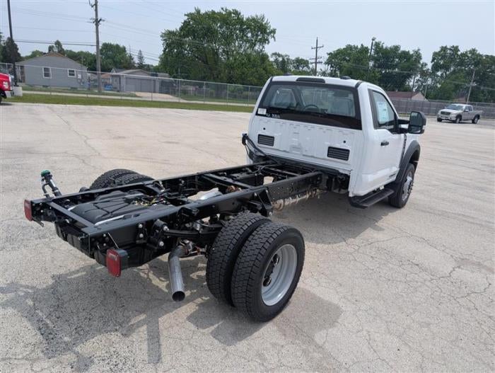 2025 Ford F-550 XL