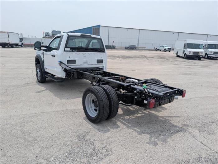 2025 Ford F-550 XL