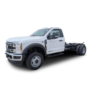 2025 Ford F-550 XL