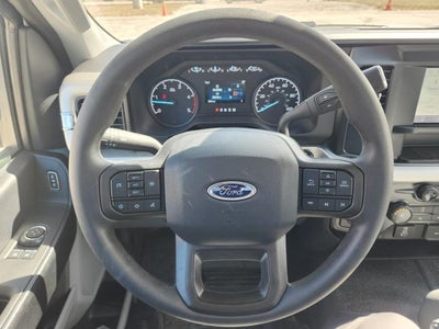 2025 Ford F-550 XL