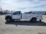 2025 Ford F-550 XL