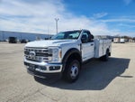 2025 Ford F-550 XL