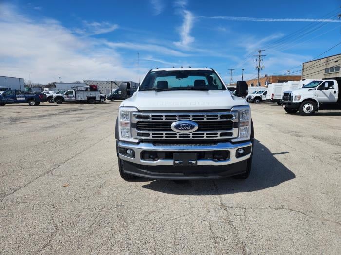 2025 Ford F-550 XL